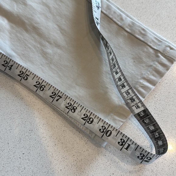 Dockers pants slim fit 30”x32” - Picture 7 of 8